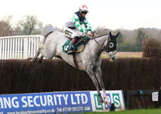 Stan Mellor Memorial Novices" Chase
