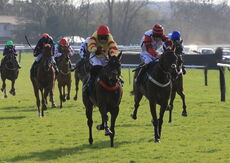 Racing TV.com Maiden Open NH Flat Race Div 1