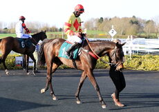 Racing TV.com Maiden Open NH Flat Race Div 1