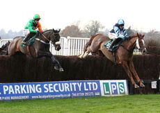 Racing TV Handicap Chase.