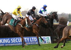 Racing TV Handicap Chase.