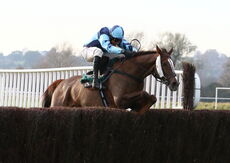 Racing TV Handicap Chase.