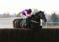 Racing TV Handicap Chase.