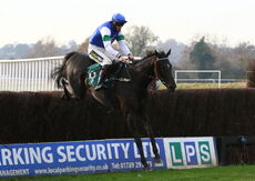 Racing TV Handicap Chase.