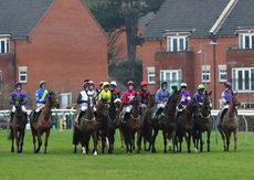 LPS H'cap Hurdle.