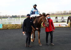 Racing TV Handicap Chase.