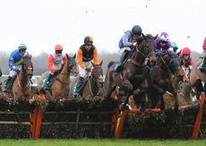 LPS H'cap Hurdle.