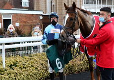 Racing TV Handicap Chase.