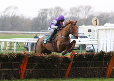 LPS H'cap Hurdle.