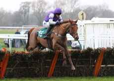LPS H'cap Hurdle.