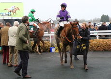 LPS H'cap Hurdle.
