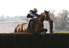 Racing TV Conditional Jockey's Handicap Chase.