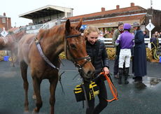 LPS H'cap Hurdle.
