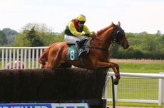 Racing TV Chandler H'cap Chase.
