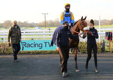 EBF Mares' NH Flat Race (Div 1 )