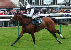 Wilde About Oscar (Harry Skelton)