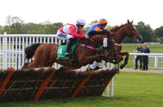 Feldon Dunsmore Carnival H'cap Hurdle.