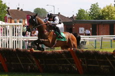 Feldon Dunsmore Carnival H'cap Hurdle.