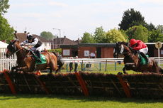 Feldon Dunsmore Carnival H'cap Hurdle.