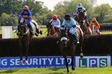 Wigley Group Carnival H'cap Chase