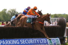 Wigley Group Carnival H'cap Chase