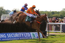 Wigley Group Carnival H'cap Chase
