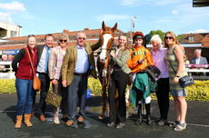 Wigley Group Carnival H'cap Chase