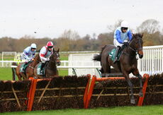 Racing Tv NH Novices' Hurdle