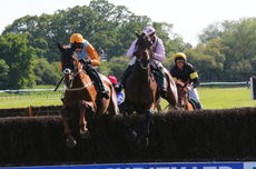 Overbury Stud Crudwell Cup Hunters' Chase.