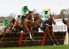 Racing Tv NH Novices' Hurdle