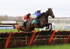 Racing Tv NH Novices' Hurdle
