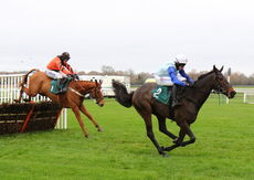 Racing Tv NH Novices' Hurdle