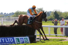 Overbury Stud Crudwell Cup Hunters' Chase.