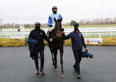 Racing Tv NH Novices' Hurdle