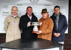 Project Management Edward Courage Cup