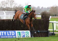 Highflyer Bloodstock Novices Chase.