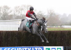 Highflyer Bloodstock Novices Chase.