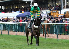 McCoy Contractors Classic Handicap Chase