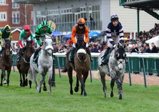 McCoy Contractors Classic Handicap Chase