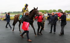 David 'Digger' Aldred Memorial Nov Hurdle