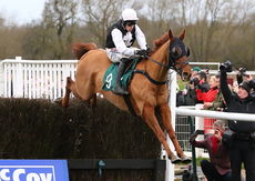 McCoy Contractors Classic Handicap Chase