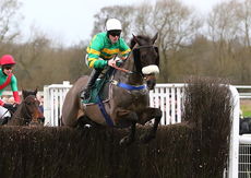 McCoy Contractors Classic Handicap Chase