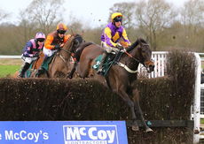 McCoy Contractors Classic Handicap Chase