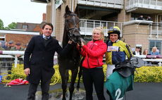 David 'Digger' Aldred Memorial Nov Hurdle