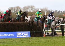 McCoy Contractors Classic Handicap Chase