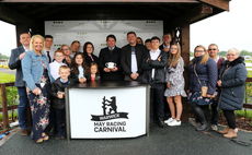 David 'Digger' Aldred Memorial Nov Hurdle