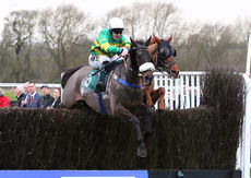 McCoy Contractors Classic Handicap Chase