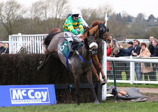 McCoy Contractors Classic Handicap Chase