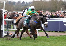 McCoy Contractors Classic Handicap Chase