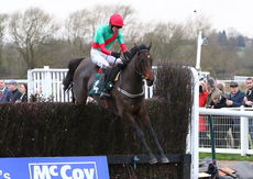 McCoy Contractors Classic Handicap Chase